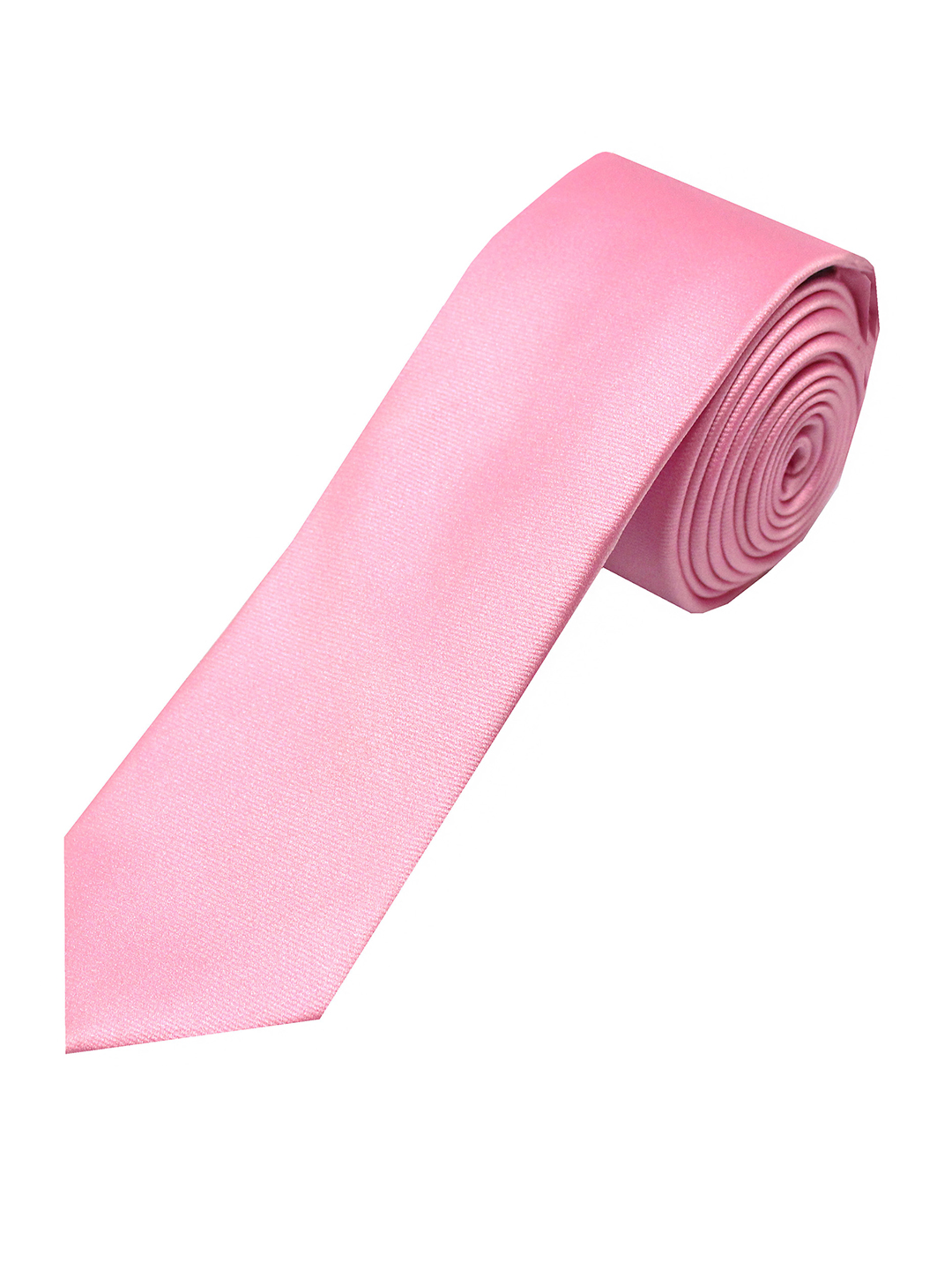 Best Men's Formal Pink Necktie
